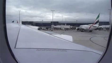 qantas qf94.